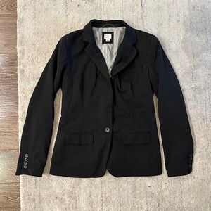 A New Day Target Women’s Office Black Blazer Size 10 Medium